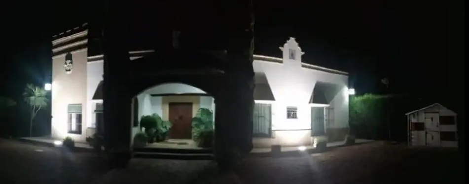 Casa vacanze Monkeys Apartments La Gloria Pool Sanlúcar la Mayor