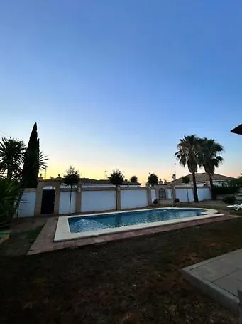 Casa vacanze Monkeys Apartments La Gloria Pool Sanlúcar la Mayor