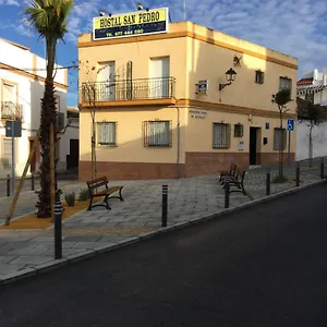 Ostello San Pedro, Sanlúcar la Mayor