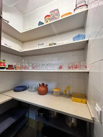 Monkeys Apartments La Gloria Pool Sanlucar La Mayor Holiday home