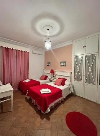 Monkeys Apartments La Gloria Pool Sanlucar La Mayor Holiday home