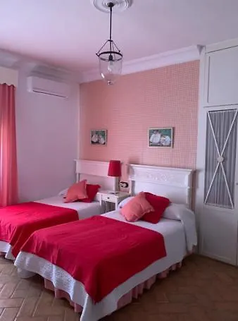 Holiday home Monkeys Apartments La Gloria Pool Sanlucar La Mayor