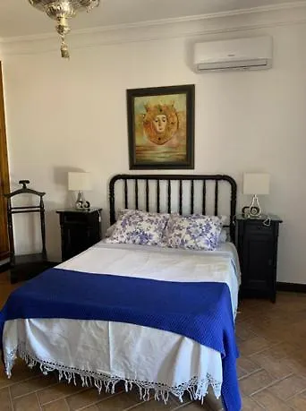 Holiday home Monkeys Apartments La Gloria Pool Sanlucar La Mayor