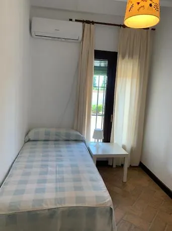 Monkeys Apartments La Gloria Pool Sanlucar La Mayor Holiday home