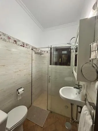 Monkeys Apartments La Gloria Pool Sanlucar La Mayor 0*,  Spain