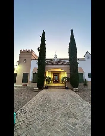 Monkeys Apartments La Gloria Pool Sanlucar La Mayor Holiday home