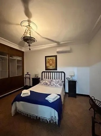Monkeys Apartments La Gloria Pool Sanlucar La Mayor Holiday home