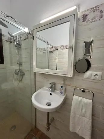 Monkeys Apartments La Gloria Pool Sanlucar La Mayor Holiday home