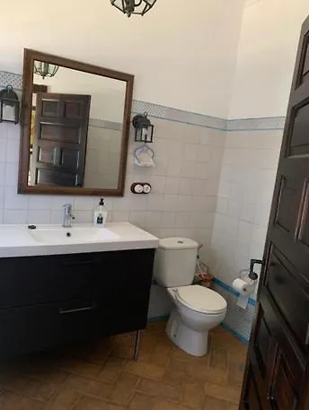 Holiday home Monkeys Apartments La Gloria Pool Sanlucar La Mayor